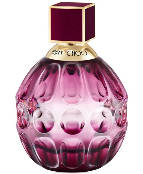 jimmy choo perfume at macy's|best buy jimmy choo perfume.